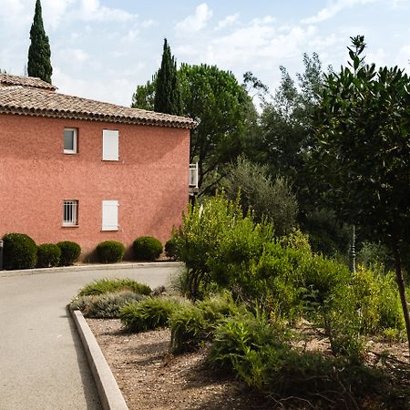 Garden & City Les Bastides De Grimaud Eksteriør bilde