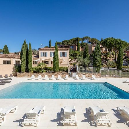 Garden & City Les Bastides De Grimaud Eksteriør bilde