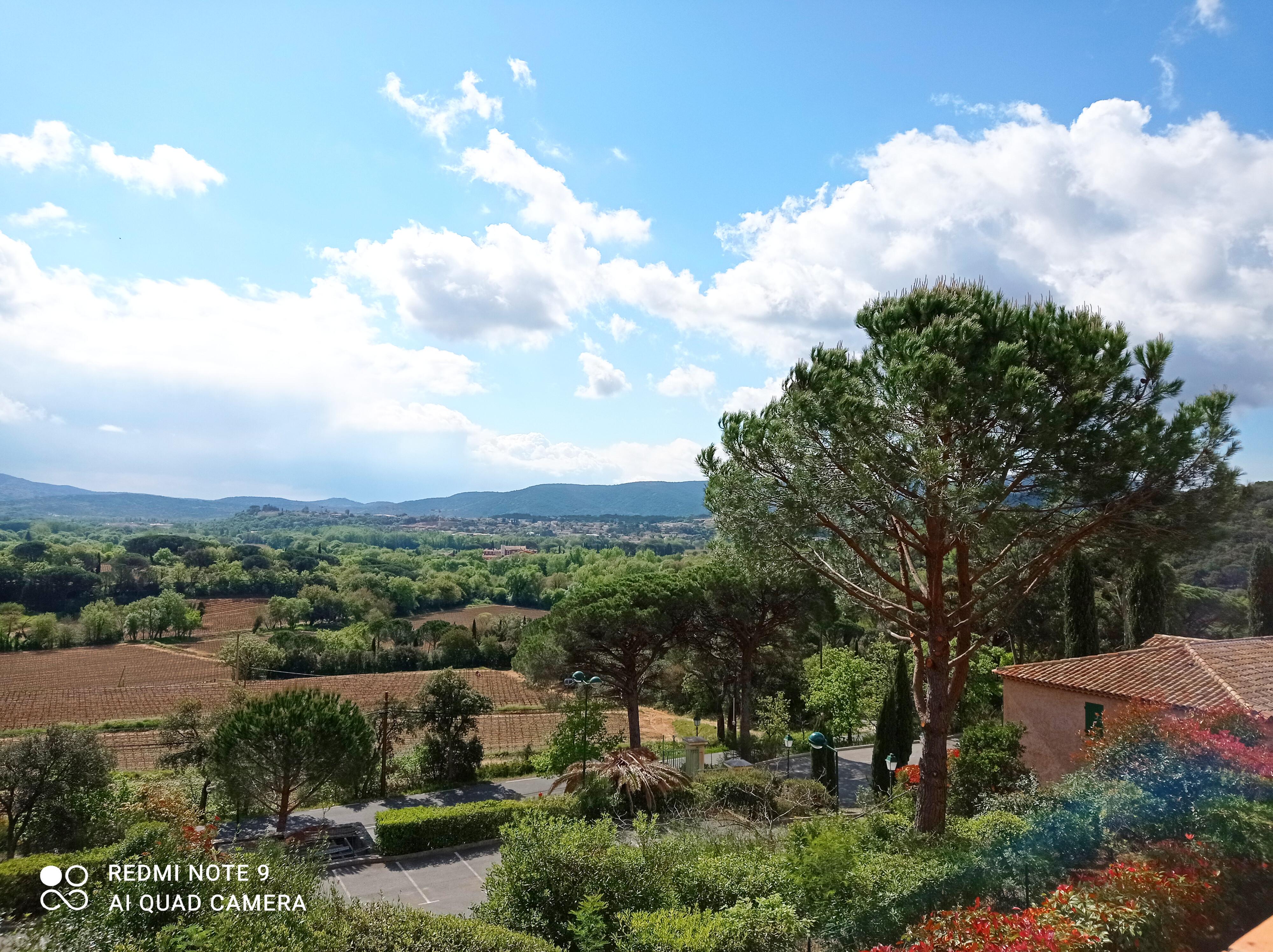 Garden & City Les Bastides De Grimaud Eksteriør bilde