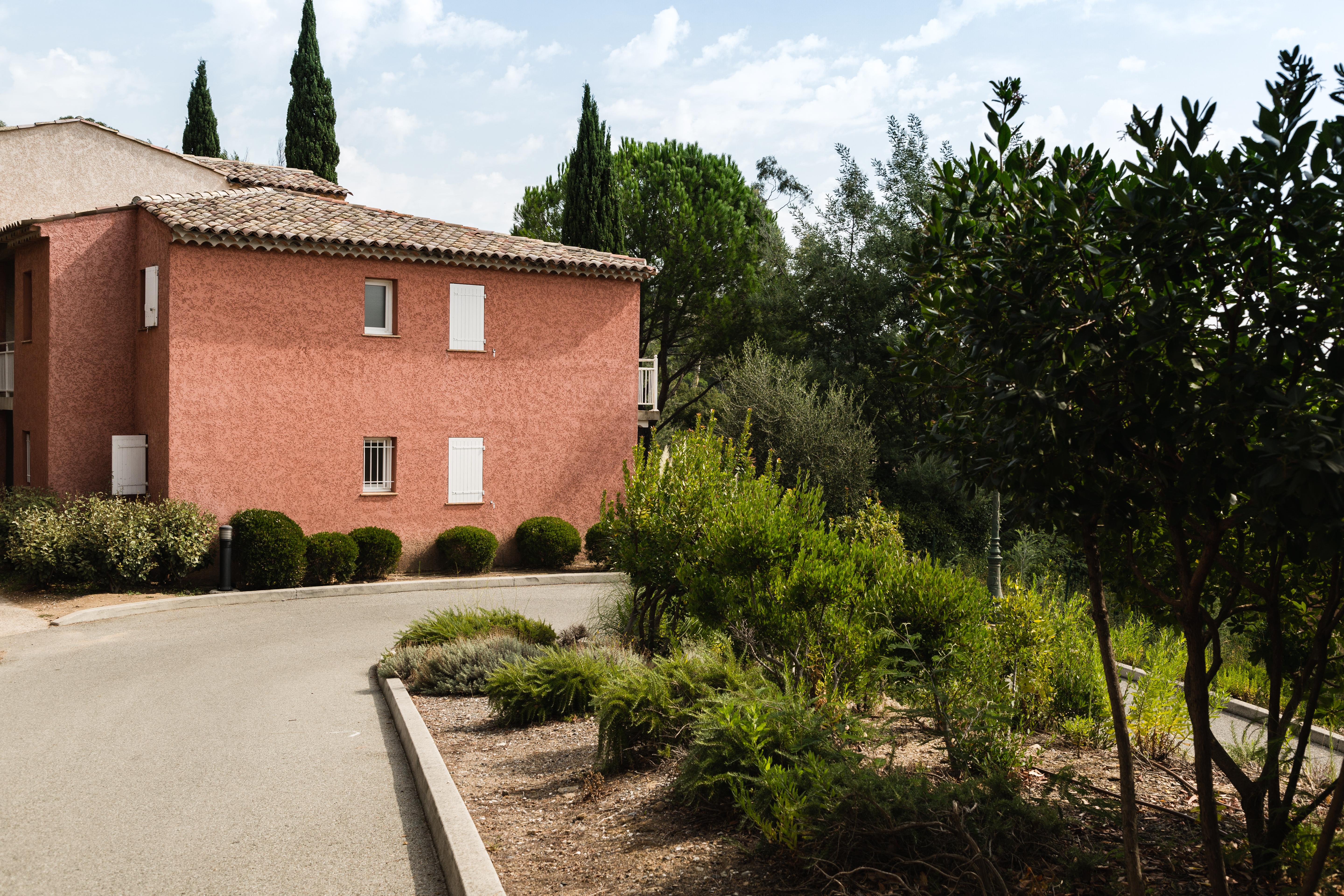 Garden & City Les Bastides De Grimaud Eksteriør bilde