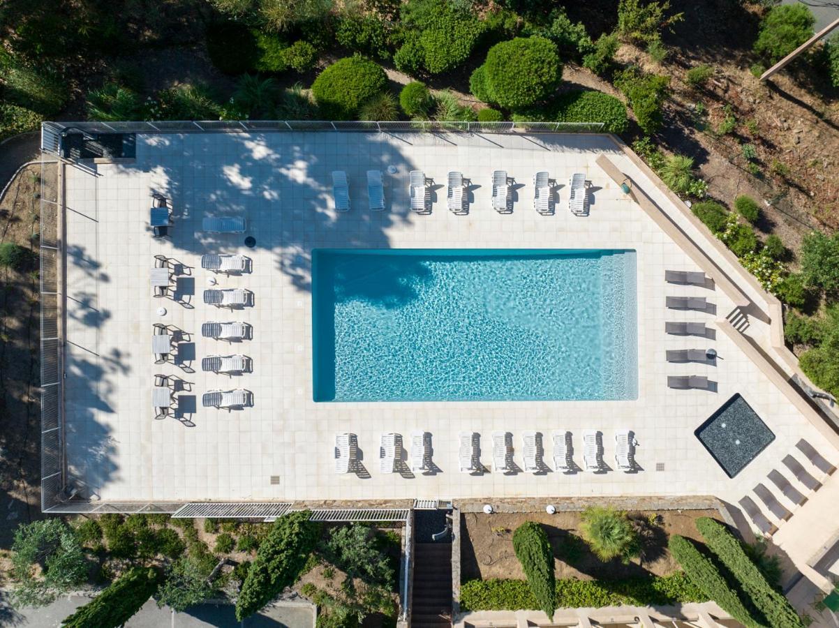 Garden & City Les Bastides De Grimaud Eksteriør bilde