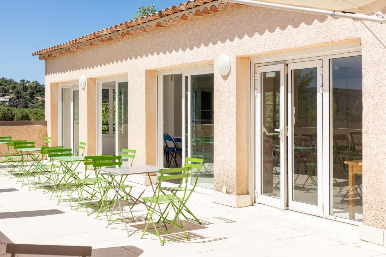 Garden & City Les Bastides De Grimaud Eksteriør bilde