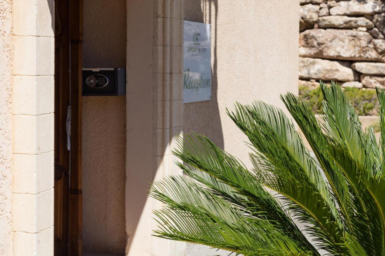 Garden & City Les Bastides De Grimaud Eksteriør bilde
