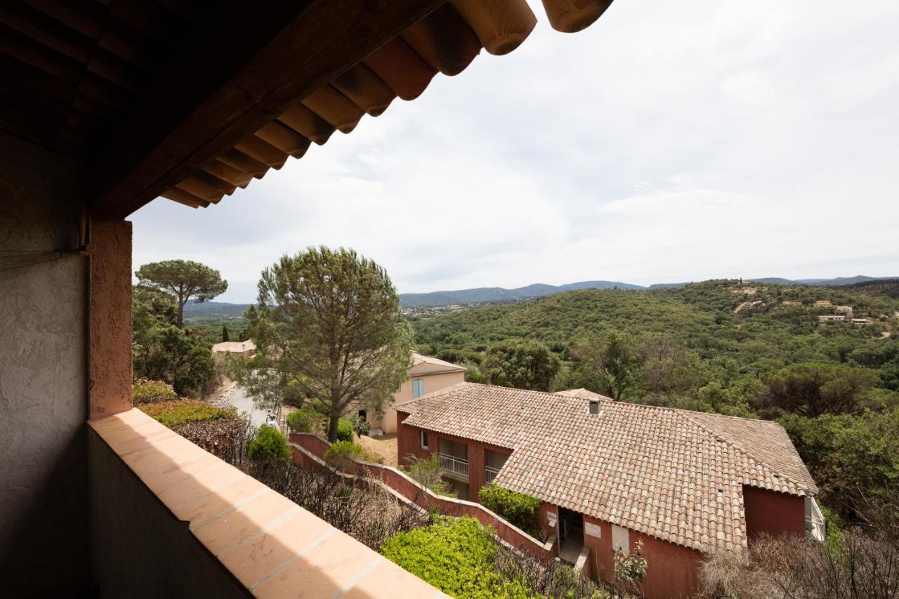 Garden & City Les Bastides De Grimaud Eksteriør bilde