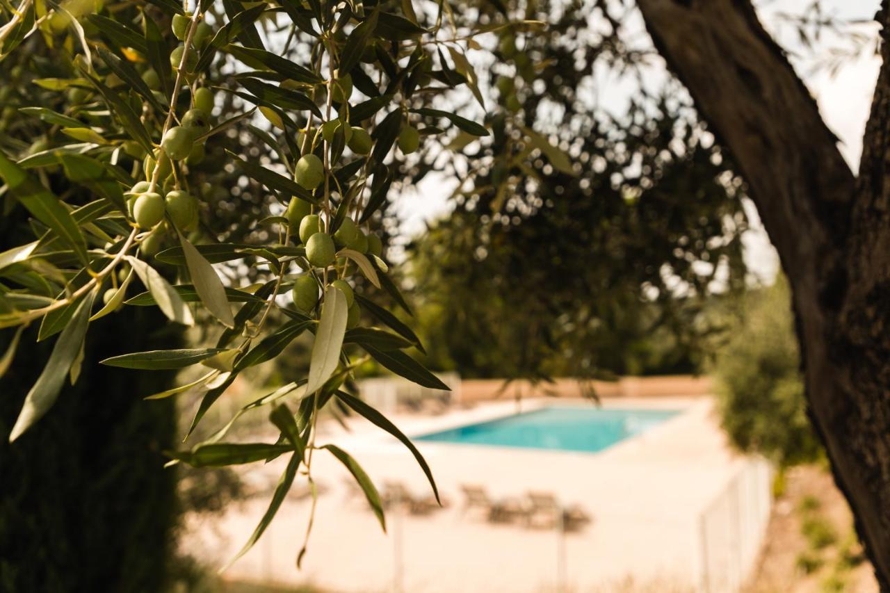 Garden & City Les Bastides De Grimaud Eksteriør bilde